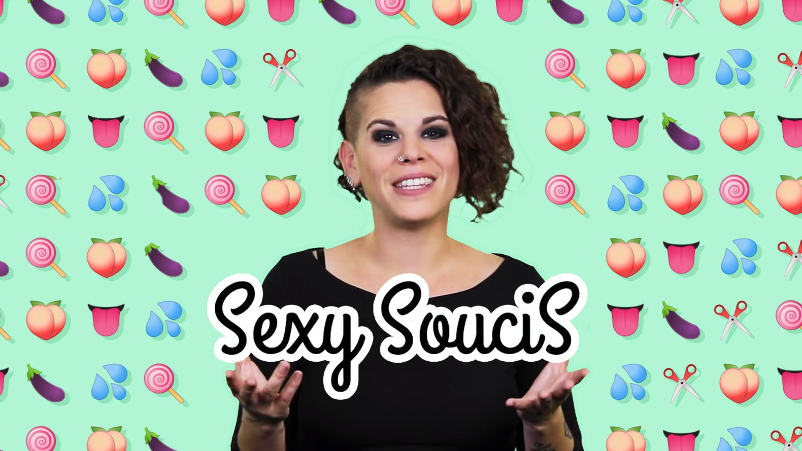 Sexy soucis